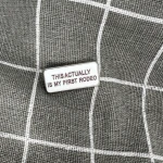 Pinarna.cz This actually is my first rodeo / Tohle skutečně je moje první rodeo