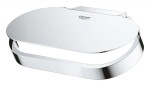 GROHE - Selection Držák toaletního papíru, chrom 41069000