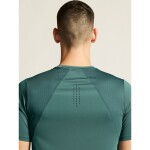 Běžecké tričko CRAFT ADV Essence SS 2 - zelené Velikost textilu: L