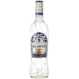 Brugal Blanco Supremo Rum 40% 0,7 l (holá lahev)