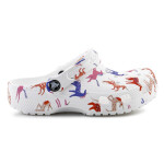 Žabky Crocs Classic Character Print Clog Jr 209695-9CD EU 28/29