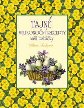 Tajné velikonoční recepty