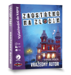 Zaostřeno na zločin: Vražedný autor