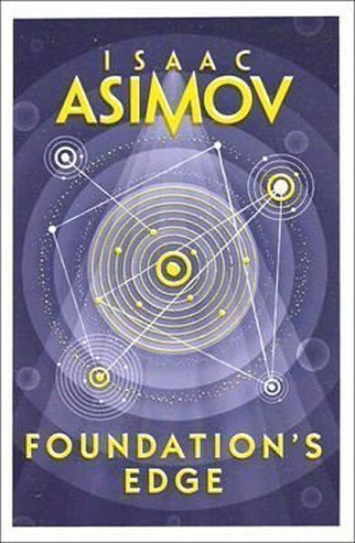 Foundation´s Edge - Isaac Asimov