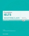 Ielts Masterclass Foundation Teacher´s Resource Pack - Katy Simpson