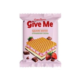 Give Me Strawberry Cream 27g