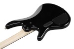 Ibanez GSR200PC Transparent Pale Black Burst