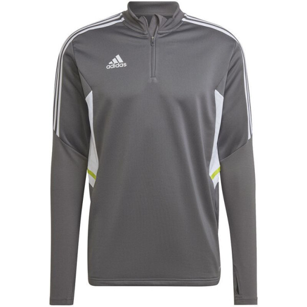 Pánská mikina adidas Condivo 22 Training 1/2 zip HD2312