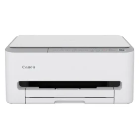 Canon PIXMA TS4151i šedá / barevná inkoustová multifunkce / A4 / 1200 x 1200 / USB / Wi-Fi (7181C026)