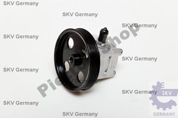 SKV Servo čerpadlo řízení VOLVO S60 S70 C70 V70 XC70 S80