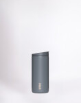 MiiR Flip Traveler 350 ml Basal Gray