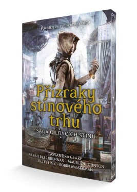 Přízraky stínového trhu