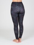 EVONA a.s. Dámské dlouhé legíny LUCY 573 - LUCY 573 3XL
