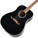 Fender FA-125 WN BK
