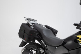 Suzuki V-Strom 250 (18-) - SysBag 15/15 systém SW-Motech