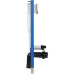 CERANO - Modul Profi pro WC závěsné - předstěnová instalace/sádrokarton - 52,5x100 CER-476885