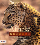 Africká abeceda - Václav Chaloupek