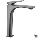 REA - Umyvadlová baterie PREMIUM Joe Titan High REA-B8949