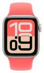 Apple Watch Sport Band 40 mm Bright Guava M/L / Sportovní řemínek (MHY54ZM/A)
