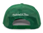 Mitchell & Ness Pánská kšiltovka Boston Celtics NBA Evergreen Trucker
