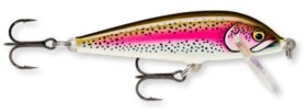 Rapala Wobler Count Down Sinking ART - 7cm 8g,Rapala Wobler Count Down Sinking ART - 7cm 8g