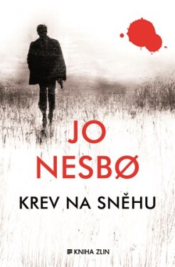 Krev na sněhu Jo Nesbo