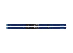 Fischer Outback 68 Crown/Skin Xtralite běžecké lyže 2023/24 189 cm