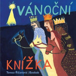 Vánoční knížka - Tereza Říčanová