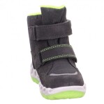 Zimní dětské boty ICEBIRD GTX, Superfit, 1-006009-2000, zelená - 22