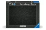 Ravensburger Krypt Puzzle: Black