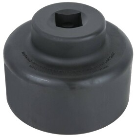KS Tools 4600055 460.0055 klíč na nápravovou matici