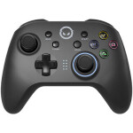 Lorgar TRIX-510 černá / gamepad / Nintendo Switch / Android / PC / iOS 13 / PS3 / USB-C (LRG-GP510)