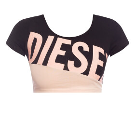 Crop top 00SIP8-0NAZJ-E3182 - Diesel M