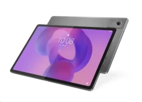 Lenovo Idea TAB Plus 256GB+12GB šedá / 12.1" / 2560x1600 / 12GB / 256GB / 8MP + 13MP / Android 15 (ZAG70453CZ)