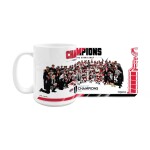 Inglasco Hrnek Carolina Hurricanes NHL 2026 Stanley Cup Champions Jumbo