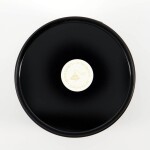 Nicolas Vahé Organický bylinný čaj Máta a Citronová tráva – 20 × 1,5 g, zlatá barva, papír