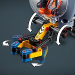 LEGO LEGO® Technic 42201 Hlubinná výzkumná ponorka
