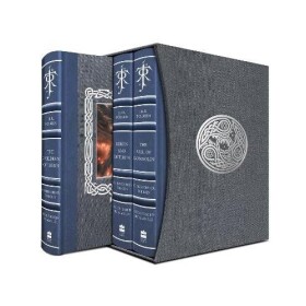 Great Tales of Middle-earth Boxed Set - John Ronald Reuel Tolkien