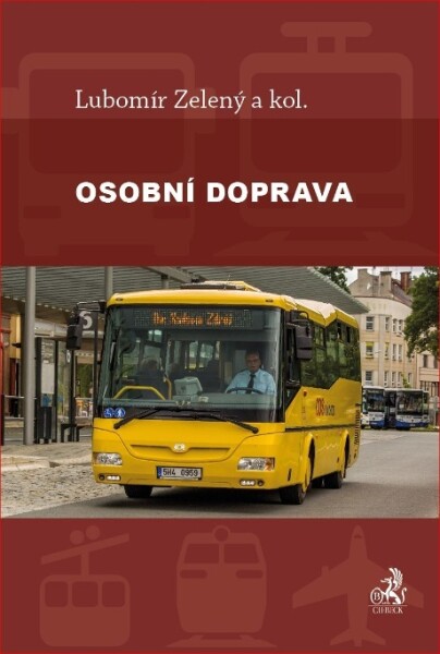 Osobní doprava