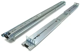 CHIEFTEC RSR-260 ližiny pro 19 rozvaděč / 66cm (RSR-260)