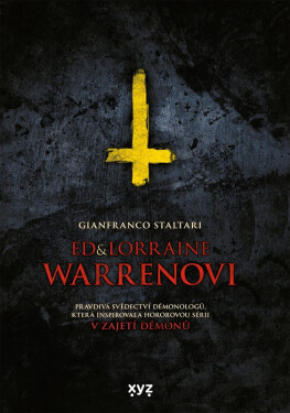 Warrenovi - Gianfranco Staltari