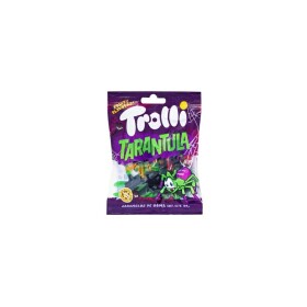 Trolli Želatinové tarantule pavouci 100g