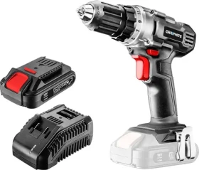 Energy+ 58G000-SET1 GRAPHITE