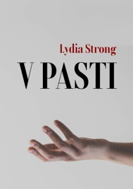 V pasti - Lydia Strong - e-kniha
