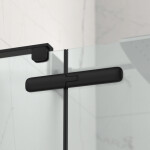 Sprchový kout čtverec 90x90 cm SAT TGD NEW SATTGDN9090C SATTGDN9090C