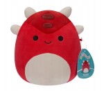 SQUISHMALLOWS Ankylosaurus Sergio