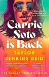 Carrie Soto Is Back: