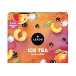 Leros Ice tea letní osvěžení kolekce čajů 2x20