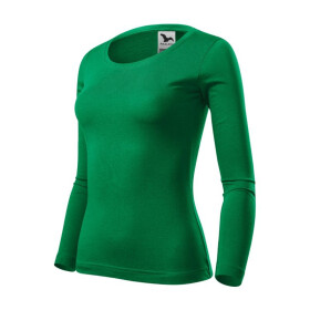 Tričko Malfini Fit-T Ls W MLI-16916 xs