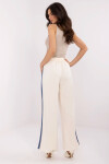 Dámské kalhoty model 211177 NM M/L